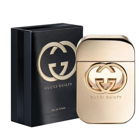 gucci edt women|Gucci guilty 75ml best price.